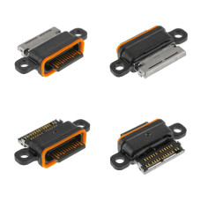 Разъем зарядки USB type-C для Huawei Mate 20, Honor V20, P30