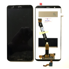 Дисплейный модуль Huawei P Smart FIG-LX1 тачскрин и экран