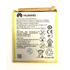 Аккумулятор  Huawei HB376883ECW P9 Plus