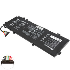 Оригинальная батарея для ноутбука Huawei HB5781P1EEW-31C (MateBook: 13s, 14s, D 16) 11.55V 5195mAh Black