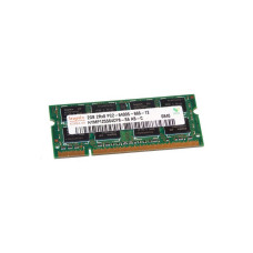 Оперативна пам'ять DIMM 2048Mb DDR2 PC-800 (PC6400) Hynix