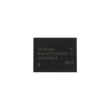 Микросхема Hynix HYB18T512160A для ноутбука