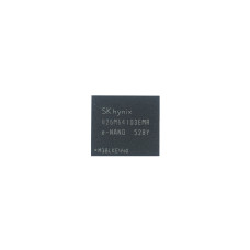 Микросхема Hynix H26M64103EMR для ноутбука