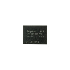 Микросхема Hynix HY5RS573225BFP-14 для ноутбука