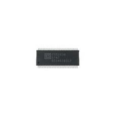 Мікросхема таймінгу ICS 951461BGLF для ноутбука Original