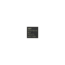 Микросхема IDT 92HD75B1H5 для ноутбука
