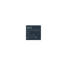 Микросхема IDT 92HD75B3X5 для ноутбука