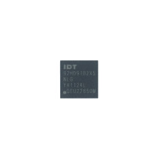 Микросхема IDT 92HD91B2X5 для ноутбука