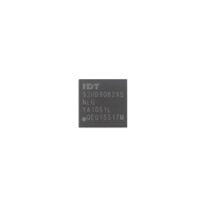 Микросхема IDT 92HD90B2X5 для ноутбука