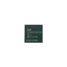 Микросхема IDT 92HD93B2X5 для ноутбука