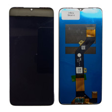 Дисплейный модуль Infinix Smart 6 X6511 тачскрин и экран