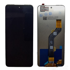 Дисплейный модуль Infinix Hot 12 Play X6816D тачскрин и экран