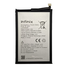Аккумулятор Infinix BL-49FX Smart 6 Hot 10 Lite / 10S / 12i / 20 / 20i