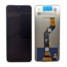 Модуль Infinix Hot 30 Play NFC X6835 X6835B дисплей и сенсор