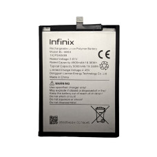 Акумулятор BL-49KX для Infinix Note 11 / Note 12 / Note 12 Pro (заміна батареї)