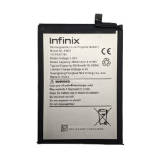 Аккумулятор для Infinix Hot 11 2022 X675 BL-48DX