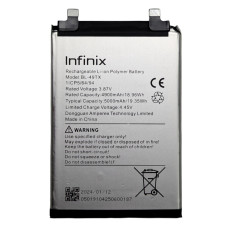 Акумулятор BL-49TX для Infinix Note 30 X6711 5G (заміна батареї)