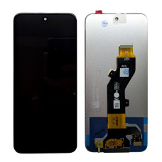 Дисплейный модуль для Infinix Hot 50 4G X6882 и Tecno Spark 30 с тачскрином