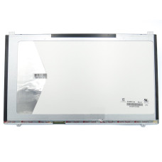 Матова slim-матриця 15.6" ChiMei N156BGE-L62 (1366×768, 40pin, вушка верх/низ) renew