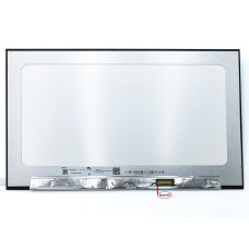 Матриця 15.6" Slim eDP 351mm (1366*768 IPS, 30pin, без панелі та кріплень) Innolux N156BGA-E53 матова (Яск: 220cd/m?, Контр: 600:1)