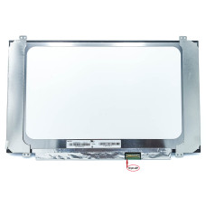 Матриця 14.0" Slim eDP 316mm (1366*768, 30Pin, вушка верх-низ) Innolux N140BGA-EA4, N140BGA-EB4 матова