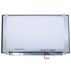 Уцінка! Матриця 15.6" Slim eDP 30pin IPS FHD 1920×1080 120Hz матова 100% sRGB Innolux N156HCE-GA2