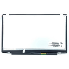 Матриця 14" Slim N140FGE-L31 1600×900 40pin кріплення верх/низ глянцева