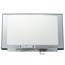 Уцінка! Матриця 15.6" Slim eDP IPS FHD 1920×1080 144Hz 40pin матова Innolux N156HRA-EA1 без кріплень