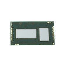 Процессор INTEL Core M-5Y71 (Dual Core, 1.2-2.9Ghz, 4Mb L3, TDP 4.5W, Socket BGA1234) для ноутбука (SR23Q)