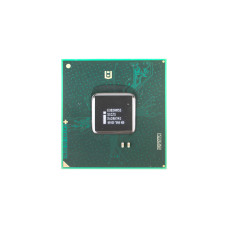 Микросхема INTEL BD82HM55 SLGZS северный мост для ноутбука