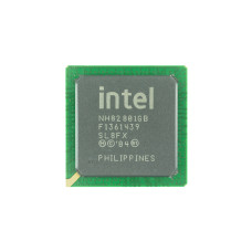 Микросхема INTEL NH82801GB SL8FX южный мост для ноутбука (Ref.)