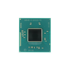 Процессор INTEL Celeron N2820 (Dual Core, 2.133-2.39Ghz, 1Mb L2, TDP 7.5W, FCBGA1170) для ноутбука (SR1SG)