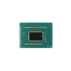 Процессор INTEL Celeron 1017U (Ivy Bridge, Dual Core, 1.6Ghz, 2Mb L3, TDP 17W, Socket BGA1023) для ноутбука (SR10A)