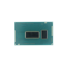 Процессор INTEL Core i3-5005U (Broadwell, Dual Core, 2.0Ghz, 3Mb L3, TDP 15W, Socket BGA) для ноутбука (SR244)(Ref.)