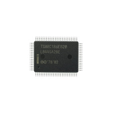 Микросхема INTEL TS80C186EB-20 для ноутбука