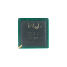Микросхема INTEL FW82801ER южный мост для ноутбука