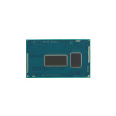 Процессор INTEL Pentium 3825U (Dual Core, 1.9Ghz, 2Mb L3, TDP 15W, Socket BGA1168) для ноутбука (SR24B)