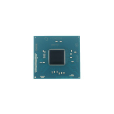 Процессор INTEL Celeron N3160 (Braswell, Quad Core, 1.6-2.24Ghz, 2Mb L2, TDP 6W, Socket BGA1170) для ноутбука (SR2KP)