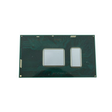 Процессор INTEL Core i3-7020U (Kaby Lake-U, Dual Core, 2.3Ghz, 3Mb L3, TDP 15W, Socket BGA1356) для ноутбука (SR3TK)(Ref.)