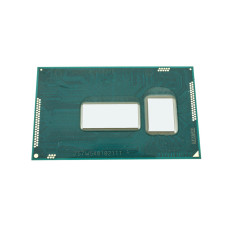 Процессор INTEL Celeron 3205U (Broadwell-U, Dual Core, 1.5Ghz, 2Mb L3, TDP 15W, Socket BGA1168) для ноутбука (SR215) (Ref.)
