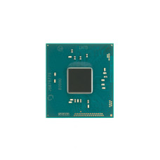 Процессор INTEL Celeron N3150 (Braswell, Quad Core, 1.6-2.08Ghz, 2Mb L2, TDP 6W, Socket BGA1170) для ноутбука (QJ4T)