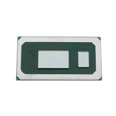 Процессор INTEL Core i3-10110U (Comet Lake-U, Dual Core, 2.1-4,1Ghz, TDP 15W, Socket 1528) для ноутбука (SRGP5) (Ref.)