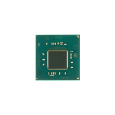 Уценка! без шариков! процессор INTEL Celeron N4000 (Gemini Lake, Dual Core, 1.1-2.6Ghz, 4Mb L2, TDP 6W, FCBGA1090) для ноутбука (SR3S1)