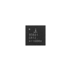Микросхема Intersil ISL95831CRTZ для ноутбука