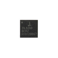Микросхема   Intersil ISL6260B для ноутбука