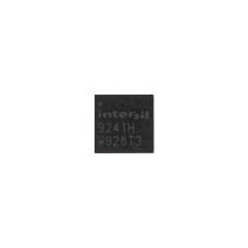 Микросхема Intersil ISL9241HRTZ    для ноутбука