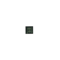 Микросхема Intersil ISL6208BCRZ для ноутбука