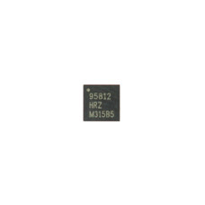 Микросхема Intersil ISL95812HRZ для ноутбука