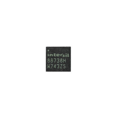 Микросхема Intersil ISL88738HRTZ для ноутбука