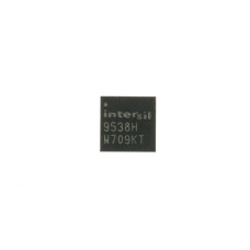 Микросхема Intersil ISL9538HRTZ для ноутбука